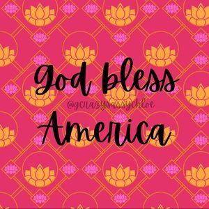 🇺🇸❤️🤍💙🇺🇸